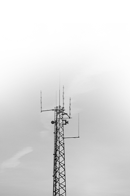 5G Tower